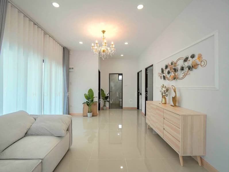บางละมุง, Chon Buri (Pattaya), Nong Pla Lai, Bang Lamung (Pattaya), Chon Buri (Pattaya), 3 Bedrooms, 150 sqm, Single Detached House For Sale, by HOME Real Estate Service, 500299177 - DDproperty.com