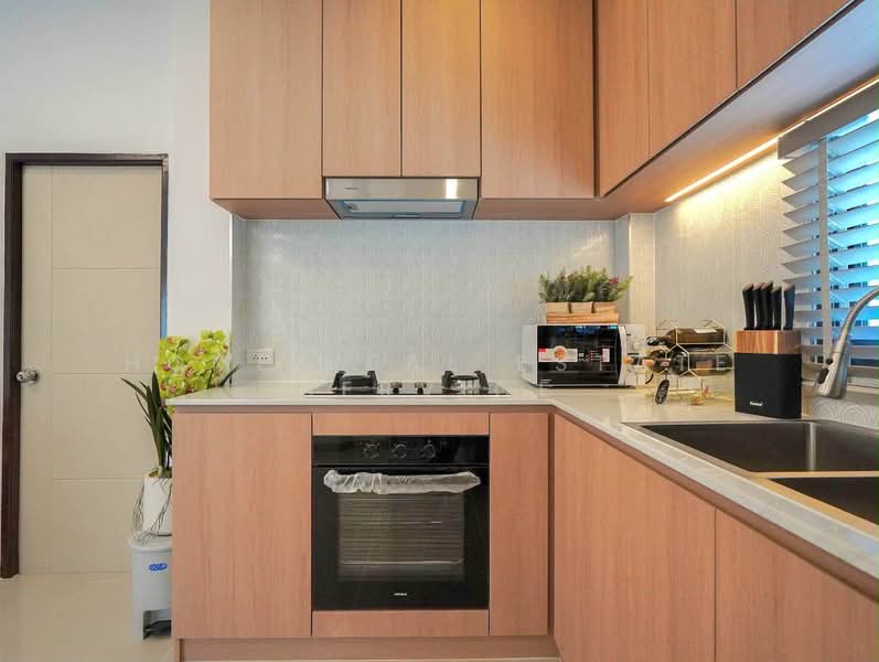 บางละมุง, ชลบุรี, หนองปลาไหล, บางละมุง, ชลบุรี, 150 ตร.ม., บ้านเดี่ยว ขาย, โดย HOME Real Estate Service, 500299177 - DDproperty.com