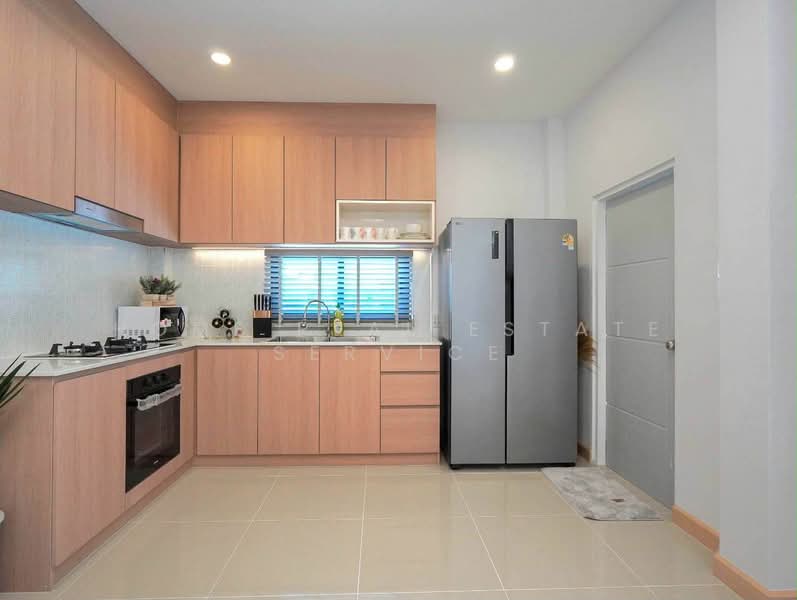 บางละมุง, Chon Buri (Pattaya), Nong Pla Lai, Bang Lamung (Pattaya), Chon Buri (Pattaya), 3 Bedrooms, 150 sqm, Single Detached House For Sale, by HOME Real Estate Service, 500299177 - DDproperty.com