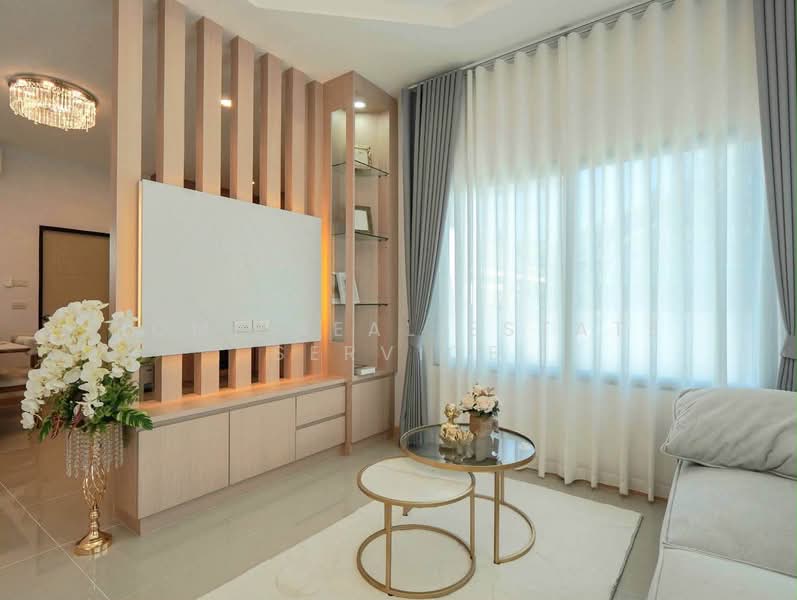 บางละมุง, Chon Buri (Pattaya), Nong Pla Lai, Bang Lamung (Pattaya), Chon Buri (Pattaya), 3 Bedrooms, 150 sqm, Single Detached House For Sale, by HOME Real Estate Service, 500299177 - DDproperty.com