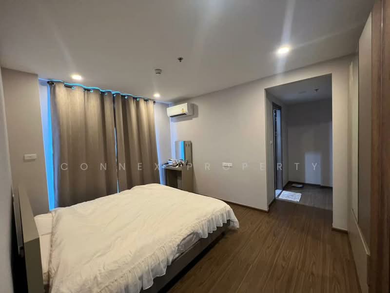 Artisan Ratchada, Bangkok, 99 Tienruammitr Road, Huai Khwang, Bangkok, 2 Bedrooms, 74 sqm, Condo For Sale, by Connex Property, 500299179 - DDproperty.com