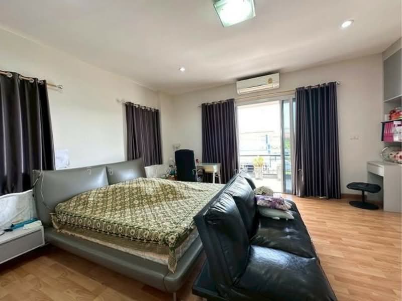 The Bliss Koolpunt Ville 16, Chiang Mai, Chiang Mai - Mae On Road, San Kamphaeng, San Kamphaeng, Chiang Mai, 4 Bedrooms, 370 sqm, Single Detached House For Sale, by Wicharn Kaonah, 500299181 - DDproperty.com