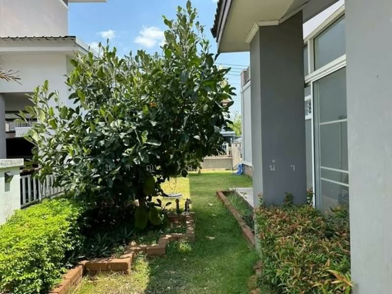 The Bliss Koolpunt Ville 16, Chiang Mai, Chiang Mai - Mae On Road, San Kamphaeng, San Kamphaeng, Chiang Mai, 4 Bedrooms, 370 sqm, Single Detached House For Sale, by Wicharn Kaonah, 500299181 - DDproperty.com
