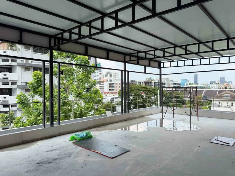 Shine Sukhumvit 33, Bangkok, Sukhumvit Soi 33, Khlong Toei, Khlong Toei, Bangkok, , 275 sqm, Business For Rent, by Ronny Brouwers, 500299182 - DDproperty.com