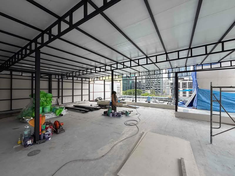 ชายน์@33, กรุงเทพ, Sukhumvit Soi 33, คลองเตย, คลองเตย, กรุงเทพ, 275 ตร.ม., กิจการ ให้เช่า, โดย Ronny Brouwers, 500299182 - DDproperty.com
