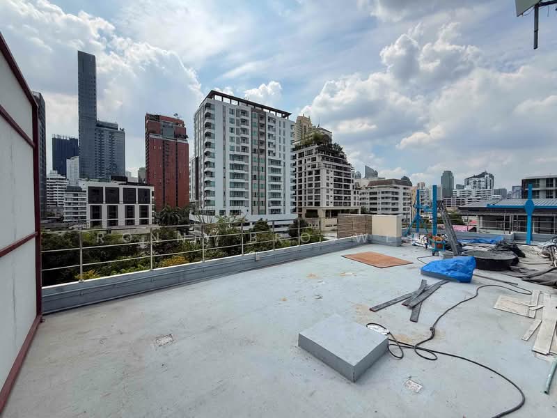 ชายน์@33, กรุงเทพ, Sukhumvit Soi 33, คลองเตย, คลองเตย, กรุงเทพ, 275 ตร.ม., กิจการ ให้เช่า, โดย Ronny Brouwers, 500299182 - DDproperty.com