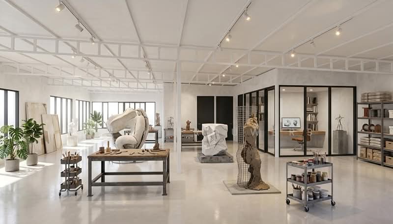 Shine Sukhumvit 33, Bangkok, Sukhumvit Soi 33, Khlong Toei, Khlong Toei, Bangkok, , 275 sqm, Business For Rent, by Ronny Brouwers, 500299182 - DDproperty.com