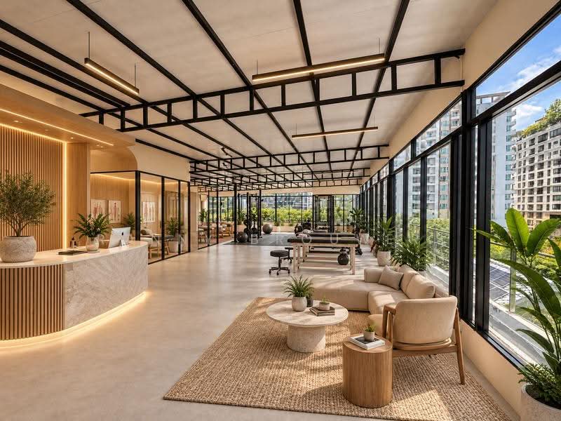 ชายน์@33, กรุงเทพ, Sukhumvit Soi 33, คลองเตย, กรุงเทพ, 300 ตร.ม., กิจการ ให้เช่า, โดย Ronny Brouwers, 500299182 - DDproperty.com
