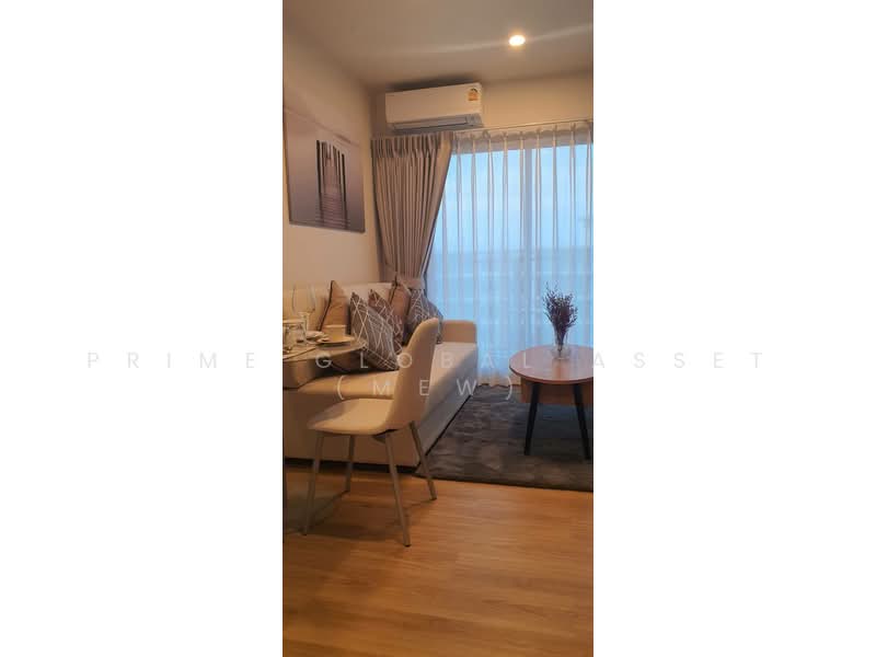 Phyll Phuket, Phuket, 9 Village No. 4 Muang Naka Rd, Wichit, Muang Phuket, Phuket, 1 Bedroom, 34 sqm, Condo For Rent, by Prime Global Asset (Mew), 500299183 - DDproperty.com