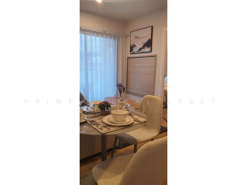 Phyll Phuket : ฟีล ภูเก็ต, ภูเก็ต, 9 หมู่ที่ 4 Muang Naka Rd, วิชิต, เมืองภูเก็ต, ภูเก็ต, 34 ตร.ม., คอนโด ให้เช่า, โดย Prime Global Asset (Mew), 500299183 - DDproperty.com