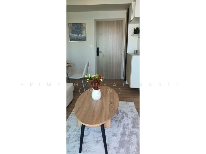 Phyll Phuket, Phuket, 9 Village No. 4 Muang Naka Rd, Wichit, Muang Phuket, Phuket, 1 Bedroom, 34 sqm, Condo For Rent, by Prime Global Asset (Mew), 500299183 - DDproperty.com