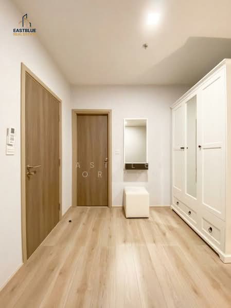 Metris Ladprao, Bangkok, Lat Phrao Road, Jom Phon, Chatuchak, Bangkok, 1 Bedroom, 31 sqm, Condo For Rent, by Eastblue Horizon, 500299184 - DDproperty.com