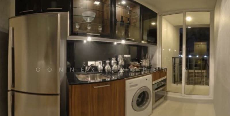 Ivy Thonglor, Bangkok, 889 Thonglor Road, Khlong Tan Nua, Watthana, Bangkok, 1 Bedroom, 35 sqm, Condo For Rent, by Connex Property, 500299188 - DDproperty.com