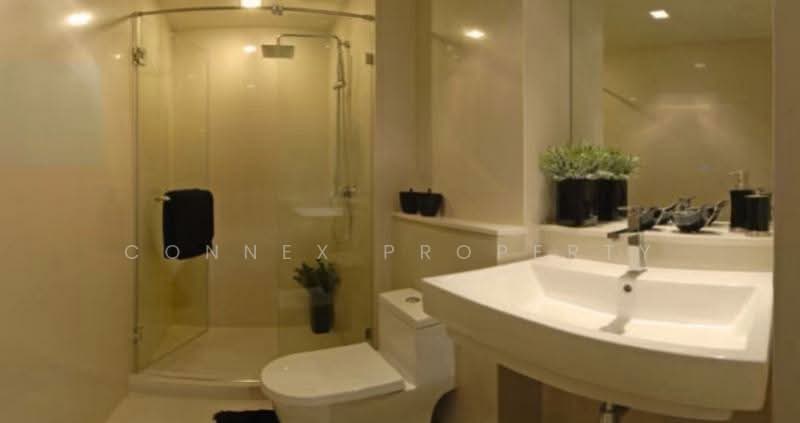 Ivy Thonglor, Bangkok, 889 Thonglor Road, Khlong Tan Nua, Watthana, Bangkok, 1 Bedroom, 35 sqm, Condo For Rent, by Connex Property, 500299188 - DDproperty.com
