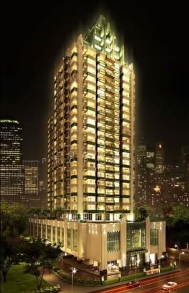 Ivy Thonglor, Bangkok, 889 Thonglor Road, Khlong Tan Nua, Watthana, Bangkok, 1 Bedroom, 35 sqm, Condo For Rent, by Connex Property, 500299188 - DDproperty.com