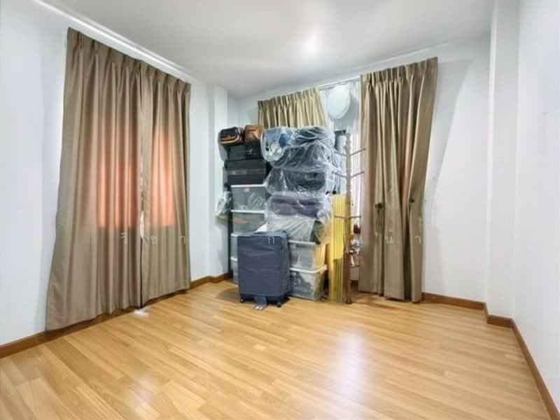 The Ricco Residence Wongwaen-Hathairat : เดอะริคโค้ เรสซิเดนซ์ วงแหวนฯ-หทัยราษฎร์, กรุงเทพ, ถนนไทยรามัญ, สามวาตะวันตก, คลองสามวา, กรุงเทพ, 170 ตร.ม., บ้านเดี่ยว ขาย, โดย วิชาญ ก้าวหน้า, 500299195 - DDproperty.com