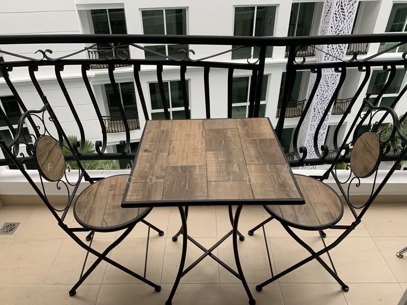 Olympus City Garden, Chon Buri (Pattaya), Soi Kho Pai 4, Nong Pru, Bang Lamung (Pattaya), Chon Buri (Pattaya), 1 Bedroom, 32 sqm, Condo For Sale, by Fazwaz (Thailand) Co., Ltd., 500299201 - DDproperty.com