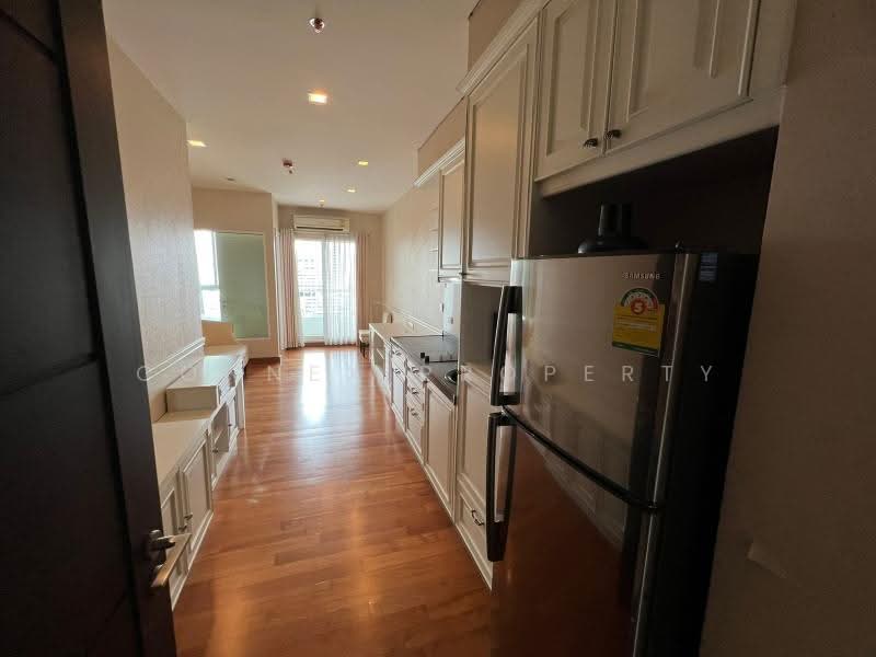 Ivy Sathorn 10, Bangkok, 88 Soi Sathorn 12, Sathorn Road, Silom, Bang Rak, Bangkok, 1 Bedroom, 41 sqm, Condo For Rent, by Connex Property, 500299202 - DDproperty.com