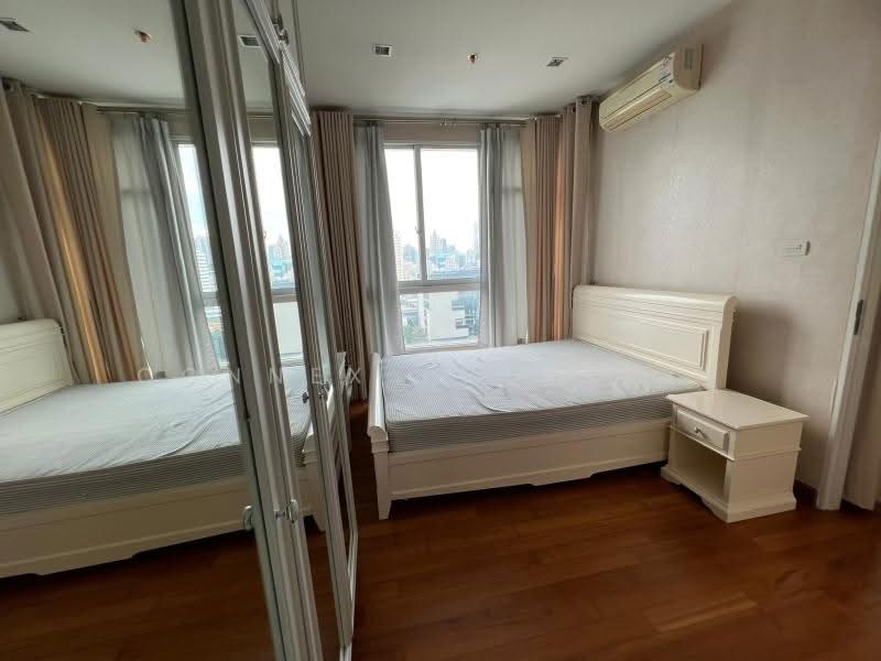 Ivy Sathorn 10, Bangkok, 88 Soi Sathorn 12, Sathorn Road, Silom, Bang Rak, Bangkok, 1 Bedroom, 41 sqm, Condo For Rent, by Connex Property, 500299202 - DDproperty.com