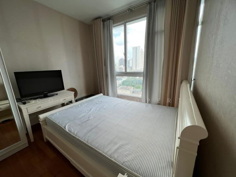 Ivy Sathorn 10 : ไอวี่ สาทร 10, กรุงเทพ, 88 ซอยสาทร 12 ถนนสาทร, สีลม, บางรัก, กรุงเทพ, 41 ตร.ม., คอนโด ให้เช่า, โดย Connex Property, 500299202 - DDproperty.com