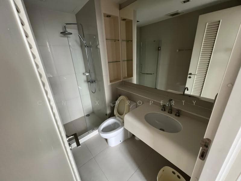 Ivy Sathorn 10, Bangkok, 88 Soi Sathorn 12, Sathorn Road, Silom, Bang Rak, Bangkok, 1 Bedroom, 41 sqm, Condo For Rent, by Connex Property, 500299202 - DDproperty.com