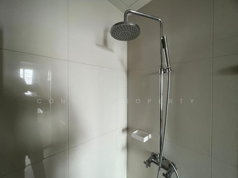 Ivy Sathorn 10, Bangkok, 88 Soi Sathorn 12, Sathorn Road, Silom, Bang Rak, Bangkok, 1 Bedroom, 41 sqm, Condo For Rent, by Connex Property, 500299202 - DDproperty.com