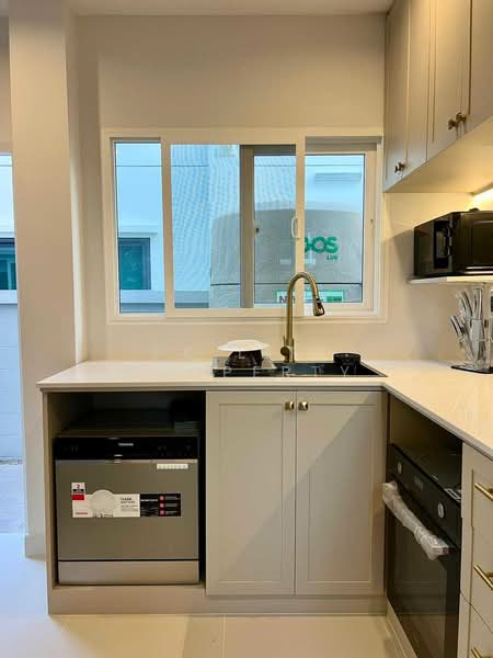 11R0521 This house for rent 2 bedroom 2 bathroom 58,000/month at kohkaew have fully furnished, Phuket, Ko Kaeo, Muang Phuket, Phuket, 2 Bedrooms, 160 sqm, Single Detached House For Rent, by PK LIFE Property, 500299203 - DDproperty.com
