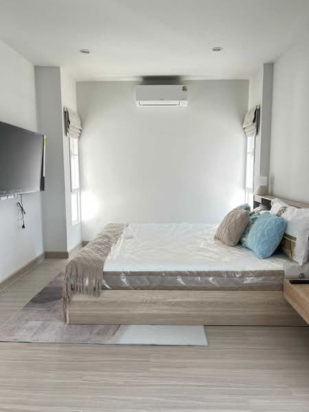 11R0521 This house for rent 2 bedroom 2 bathroom 58,000/month at kohkaew have fully furnished, Phuket, Ko Kaeo, Muang Phuket, Phuket, 2 Bedrooms, 160 sqm, Single Detached House For Rent, by PK LIFE Property, 500299203 - DDproperty.com