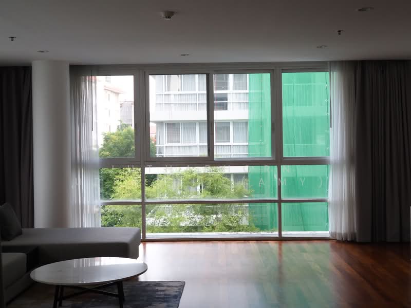 Shama Ekamai Bangkok, Bangkok, Ekamai Soi 8, Sukhumvit 63 Road, Phra Kanong Nua, Watthana, Bangkok, 3 Bedrooms, 250 sqm, Condo For Rent, by Juthabhorn Uppachit (Amy), 500299205 - DDproperty.com