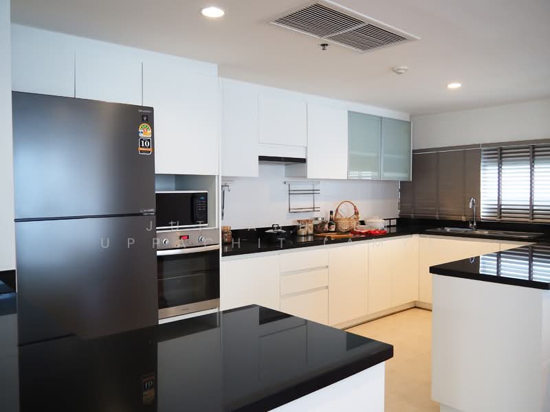 Shama Ekamai Bangkok, Bangkok, Ekamai Soi 8, Sukhumvit 63 Road, Phra Kanong Nua, Watthana, Bangkok, 3 Bedrooms, 250 sqm, Condo For Rent, by Juthabhorn Uppachit (Amy), 500299205 - DDproperty.com