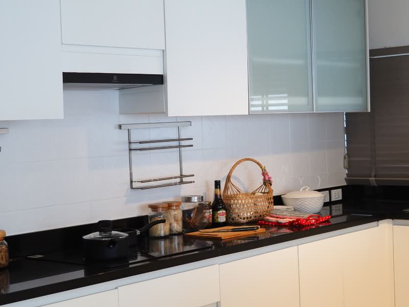 Shama Ekamai Bangkok, Bangkok, Ekamai Soi 8, Sukhumvit 63 Road, Phra Kanong Nua, Watthana, Bangkok, 3 Bedrooms, 250 sqm, Condo For Rent, by Juthabhorn Uppachit (Amy), 500299205 - DDproperty.com