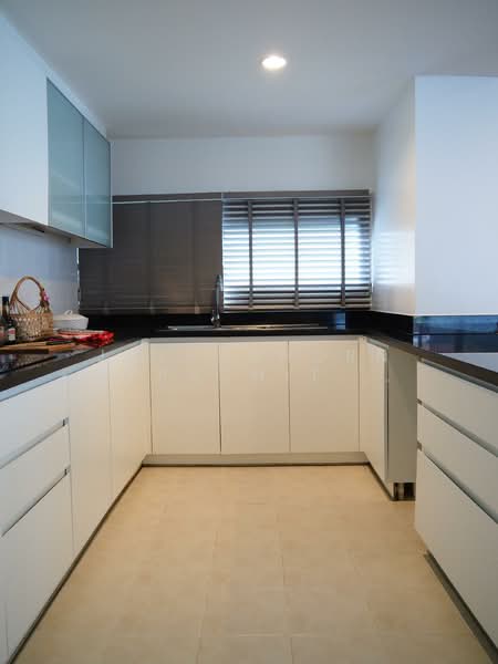 Shama Ekamai Bangkok, Bangkok, Ekamai Soi 8, Sukhumvit 63 Road, Phra Kanong Nua, Watthana, Bangkok, 3 Bedrooms, 250 sqm, Condo For Rent, by Juthabhorn Uppachit (Amy), 500299205 - DDproperty.com