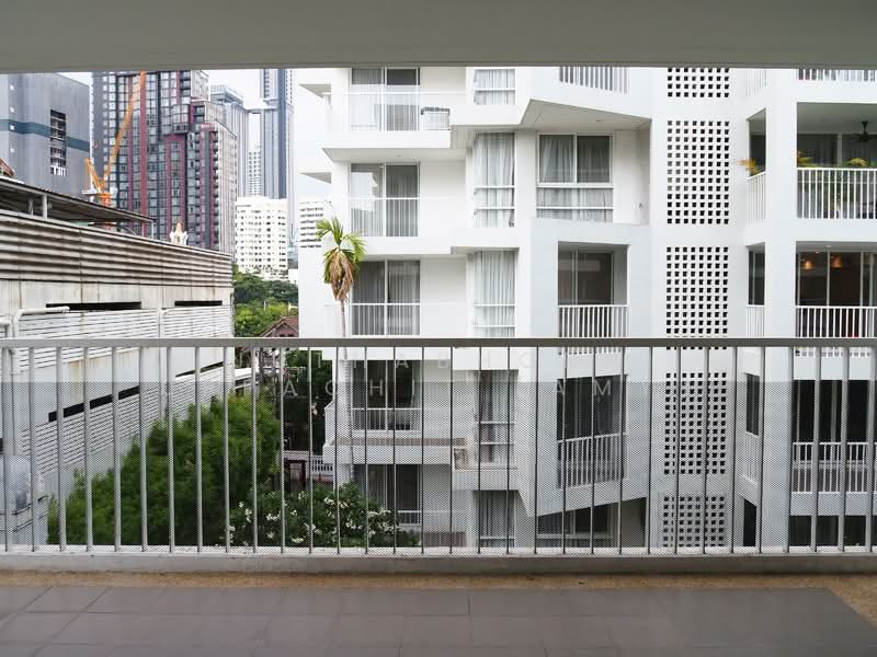 Shama Ekamai Bangkok, Bangkok, Ekamai Soi 8, Sukhumvit 63 Road, Phra Kanong Nua, Watthana, Bangkok, 3 Bedrooms, 250 sqm, Condo For Rent, by Juthabhorn Uppachit (Amy), 500299205 - DDproperty.com