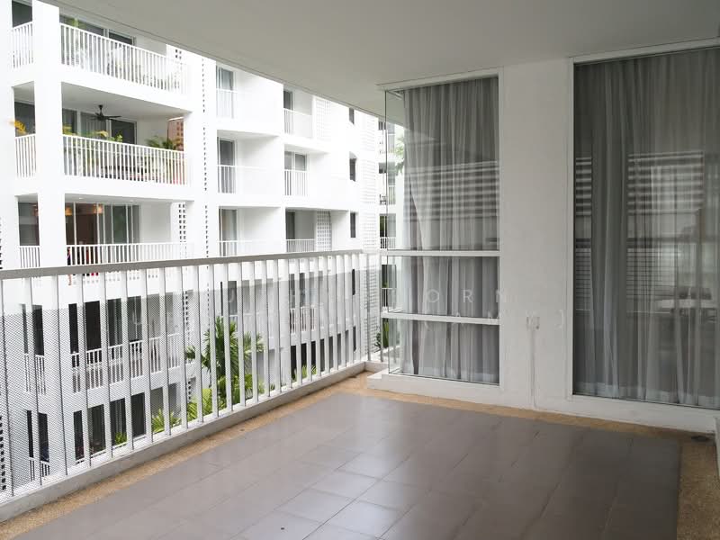 Shama Ekamai Bangkok, Bangkok, Ekamai Soi 8, Sukhumvit 63 Road, Phra Kanong Nua, Watthana, Bangkok, 3 Bedrooms, 250 sqm, Condo For Rent, by Juthabhorn Uppachit (Amy), 500299205 - DDproperty.com