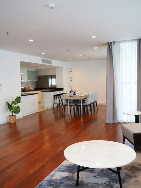 Shama Ekamai Bangkok, Bangkok, Ekamai Soi 8, Sukhumvit 63 Road, Phra Kanong Nua, Watthana, Bangkok, 3 Bedrooms, 250 sqm, Condo For Rent, by Juthabhorn Uppachit (Amy), 500299205 - DDproperty.com