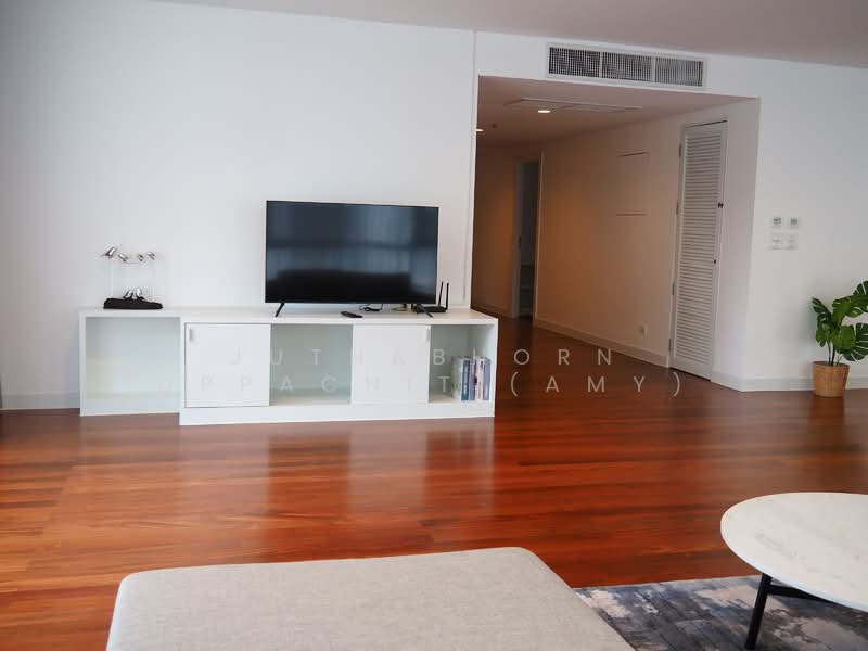 Shama Ekamai Bangkok, Bangkok, Ekamai Soi 8, Sukhumvit 63 Road, Phra Kanong Nua, Watthana, Bangkok, 3 Bedrooms, 250 sqm, Condo For Rent, by Juthabhorn Uppachit (Amy), 500299205 - DDproperty.com