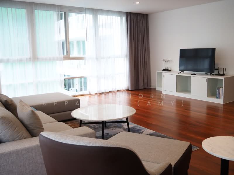 Shama Ekamai Bangkok, Bangkok, Ekamai Soi 8, Sukhumvit 63 Road, Phra Kanong Nua, Watthana, Bangkok, 3 Bedrooms, 250 sqm, Condo For Rent, by Juthabhorn Uppachit (Amy), 500299205 - DDproperty.com