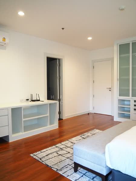 Shama Ekamai Bangkok, Bangkok, Ekamai Soi 8, Sukhumvit 63 Road, Phra Kanong Nua, Watthana, Bangkok, 3 Bedrooms, 250 sqm, Condo For Rent, by Juthabhorn Uppachit (Amy), 500299205 - DDproperty.com