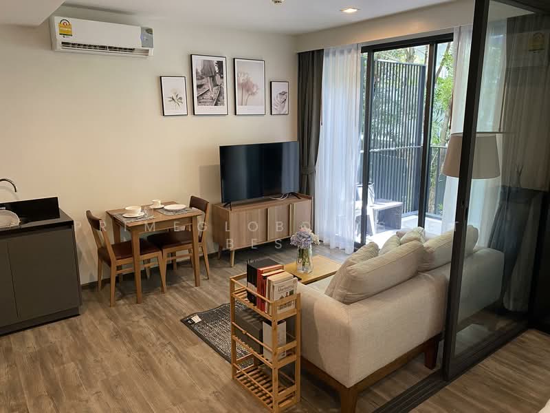 ให้เช่า - The Deck Patong: เดอะเดค ป่าตอง, ภูเก็ต