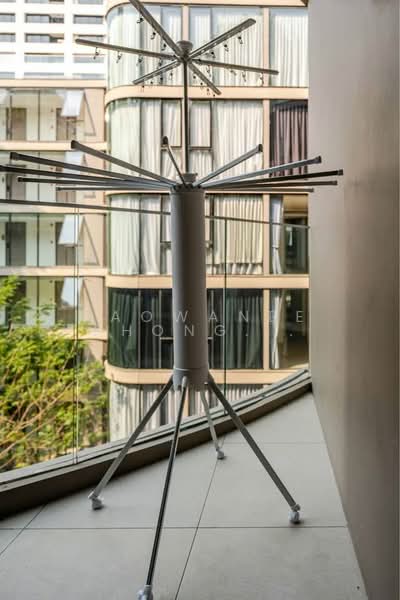 Fynn Asoke, Bangkok, 28 Sukhumvit 10 Alley, Khlong Toei, Khlong Toei, Bangkok, 1 Bedroom, 41 sqm, Condo For Rent, by Saowanee Phongpitayanan, 500299208 - DDproperty.com