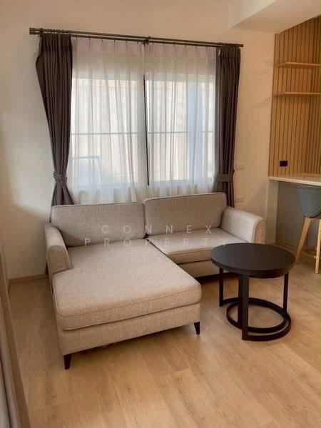 Indy 4 Bangna km.7, Samut Prakan, Bangna-Trad Road, Bang Kaeo, Bang Plee, Samut Prakan, 2 Bedrooms, 104 sqm, Townhouse For Rent, by Connex Property, 500299209 - DDproperty.com