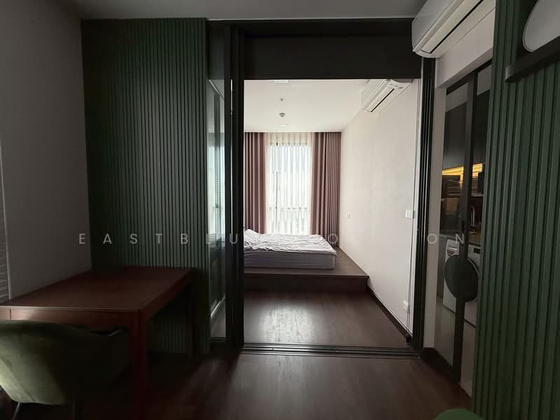 ให้เช่า - The Privacy Jatujak, กรุงเทพ