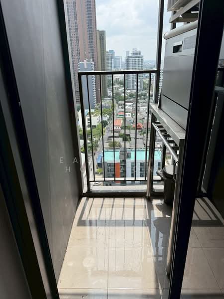 ให้เช่า - The Privacy Jatujak, กรุงเทพ