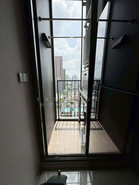 ให้เช่า - The Privacy Jatujak, กรุงเทพ