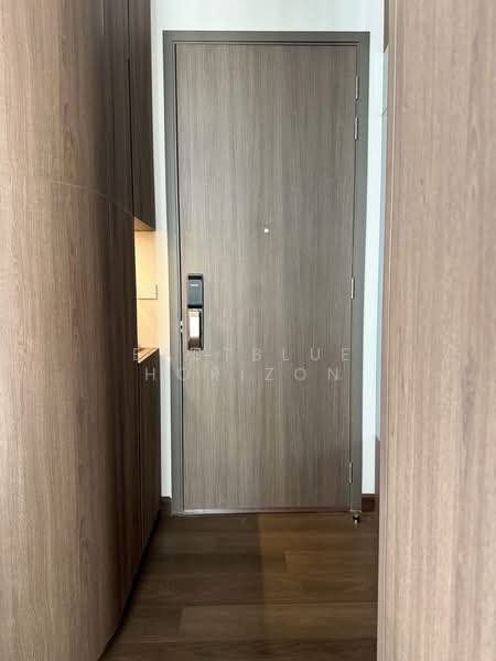 ให้เช่า - The Privacy Jatujak, กรุงเทพ