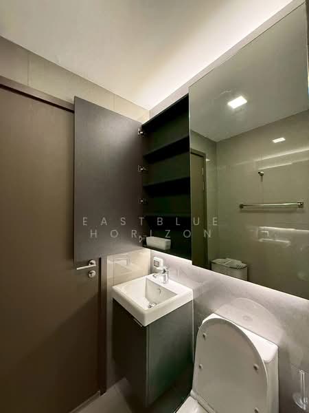 ให้เช่า - The Privacy Jatujak, กรุงเทพ