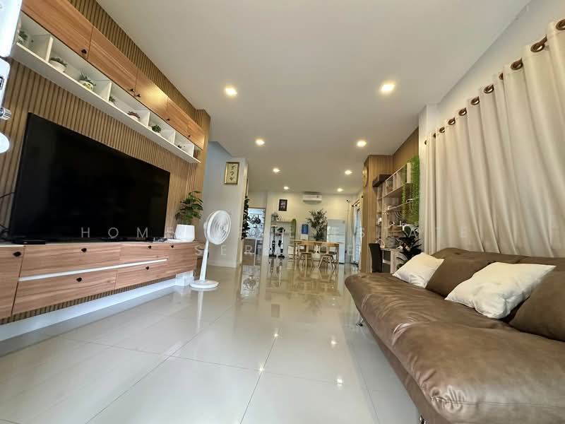 อำเภอบางละมุง ชลบุรี, Chon Buri (Pattaya), Bang Lamung, Bang Lamung (Pattaya), Chon Buri (Pattaya), 3 Bedrooms, 250 sqm, Single Detached House For Sale, by HOME Real Estate Service, 500299211 - DDproperty.com