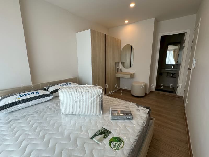 Phyll Phuket, Phuket, 9 Village No. 4 Muang Naka Rd, Wichit, Muang Phuket, Phuket, 2 Bedrooms, 60 sqm, Condo For Rent, by Prime Global Asset (Mew), 500299212 - DDproperty.com