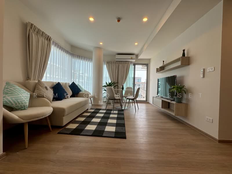 Phyll Phuket : ฟีล ภูเก็ต, ภูเก็ต, 9 หมู่ที่ 4 Muang Naka Rd, วิชิต, เมืองภูเก็ต, ภูเก็ต, 60 ตร.ม., คอนโด ให้เช่า, โดย Prime Global Asset (Mew), 500299212 - DDproperty.com