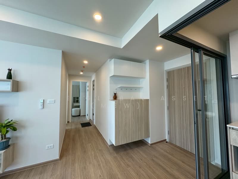 Phyll Phuket, Phuket, 9 Village No. 4 Muang Naka Rd, Wichit, Muang Phuket, Phuket, 2 Bedrooms, 60 sqm, Condo For Rent, by Prime Global Asset (Mew), 500299212 - DDproperty.com